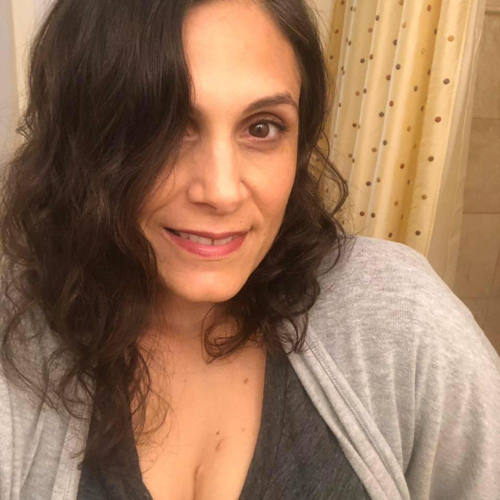 Meet your Posher, Jennifer